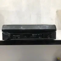 پخش ایندش پایونر مدل 5200BT بلوتوثی ۶ خروجی