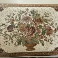 پشتی شیک در حد نو