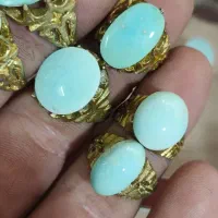 فیروزه عجمی نیشابور|جواهرات|تهران, جی|دیوار