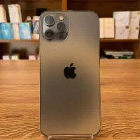 اپل ۱۲پرومکس iPhone/12promax/256/ZAA خرید و فروش|موبایل|قزوین, |دیوار