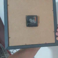 ساعت چوبی|ساعت دیواری و تزئینی|پاکدشت, پاکدشت (مامازند)|دیوار