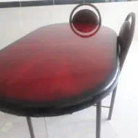 فروش میز غذاخوری ۶نفره