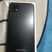 گوشی سامسونگ A22 5G|موبایل|شاهین‌شهر, خانه کارگر|دیوار