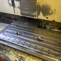 خدمات فرز cnc و تراش cnc|خدمات پیشه و مهارت|تهران, شهرک طالقانی|دیوار