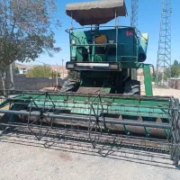 کمباین پرکنز ۱۰۵۵|خودرو سنگین|شادیان, |دیوار