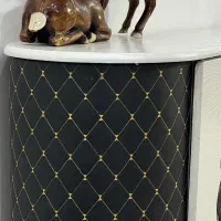 میزتلوزیون،کنسول|بوفه، ویترین، کنسول|اندیشه, اندیشه فاز ۲|دیوار