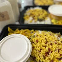 تشریفات  کترینگ مشام با برنج ایرانی و مواد مرغوب|خوردنی و آشامیدنی|ری, سرتخت|دیوار