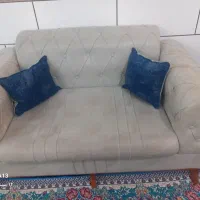 مبل هفت نفر|مبلمان خانگی و میز عسلی|ساوه, |دیوار