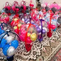 بوبو بالن|اسباب‌‌بازی|بندرعباس, |دیوار