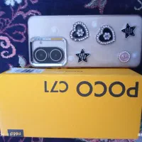 گوشی POCO c71|موبایل|کرمان, |دیوار