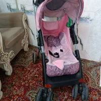 کالسکه بدنه مقاوم|کالسکه و لوازم جانبی|زاهدان, |دیوار