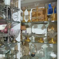 قندون چینی ۳۵تومان سس خوری هر عدد ۳۵ تومان|ظروف سرو و پذیرایی|مشهد, بهارستان|دیوار