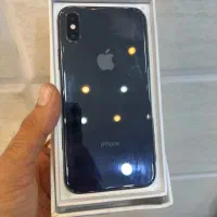 iphone X 256 Lla