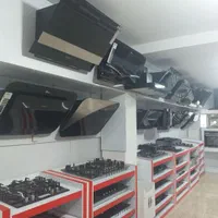 کابین روشویی سنگی