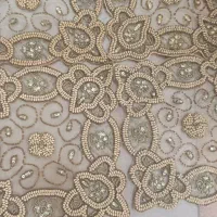 چهار عدد رومیزی سنگ دوزی|کلکسیون اشیاء عتیقه|نهاوند, |دیوار