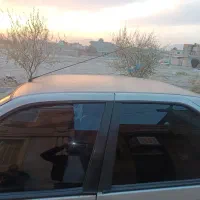 پژو  405 slx  مدل 89 دوگانه دست|خودرو سواری و وانت|شیروان (خراسان), |دیوار