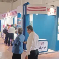 طراح و مجری غرفه سازی در نمایشگاه های بینالمللی|خدمات پیشه و مهارت|تهران, نمایشگاه بین المللی|دیوار