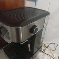 اسپرسوساز|سماور، چایساز، قهوهساز|سنندج, |دیوار