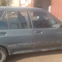 ماشین ۸۴ انژکتور