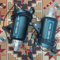 وسایل نورپردازی