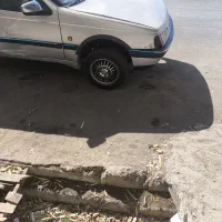 پژو مدل 91دوگانه کارخانه