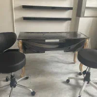 فروش وسایل آرایشی|آرایشگاه و سالنهای زیبایی|فلاورجان, |دیوار