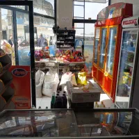 واگذاری سوپرمارکت|اجارهٔ مغازه و غرفه|ماهدشت, |دیوار