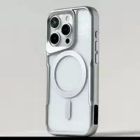 گوشی  رنگ سفید شانزده کپی  با گارد و گلس هدیه|موبایل|مشهد, فرهنگیان (شهرک غرب)|دیوار