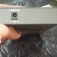 مبدل فیبر نوری،مدیل کانورتور دی.لینک مدل DMC-515SC|مودم و تجهیزات شبکه|تهران, خواجه نظام الملک|دیوار