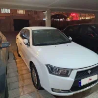 دنا پلاس مدل۱۴۰۰رنگ سفیدمعاوضه با پراید۱۱۱سفید