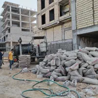 تکنو فوم بتن سبک