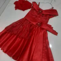 ۸ تا لباس مجلسی نو ۵۰۰ت