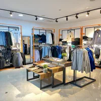 فروشنده پوشاک مردانه مرتب خوش پوش و حرفه ای|استخدام بازاریابی و فروش|تهران, نارمک|دیوار