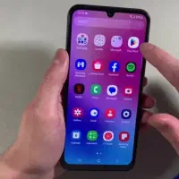 Samsung a 24 128GB ram 8|موبایل|نیشابور, شهید جعفری|دیوار