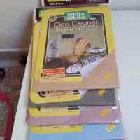 دستمال جادوی وایت