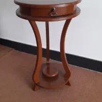 میز|میز تلفن|تالش, هشتپر|دیوار