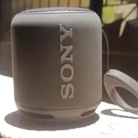 اسپیکر بلوتوث سونی speaker Sony