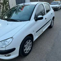 206تیپ5مدل ۹۸|خودرو سواری و وانت|سیرجان, |دیوار