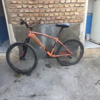 یه فرصت طلایی با ۱۰۰ هزارتومان دوچرخه برنده شوید