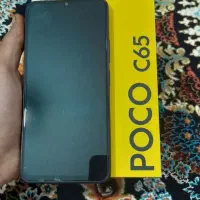 گوشی پوکو C65