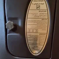 فروش بخاری چدن طرح شومینه|بخاری، هیتر، شومینه|شهرکرد, |دیوار