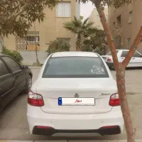 ساینا دنده ای|خودرو سواری و وانت|پاکدشت, شهرک امام رضا|دیوار