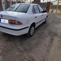 مدل 91دوگانه شرکتی موتوری پارسال تعمیر شده|خودرو سواری و وانت|الیگودرز, |دیوار