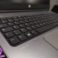 لپ تاپ اچ پی Laptop HP i5 مخصوص حسابداری دانشجویی|رایانه همراه|قرچک, مهدیه|دیوار