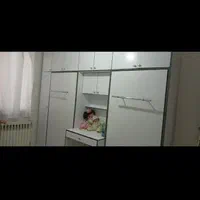 تخت کمجا در حد نو|تخت و سرویس خواب|تهران, صاحب الزمان|دیوار
