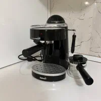 دستگاه اسپرسوساز برند بلانزو