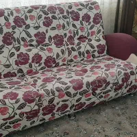 مبل هفت نفره