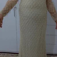 لباس مجلسی( پنل)