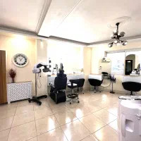 همکاری لاین های زیبایی