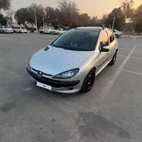 ۲۰۶ مدل ۸۲ لوازمی